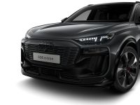 Audi SQ6 e-tron - Vorschau Bild 11