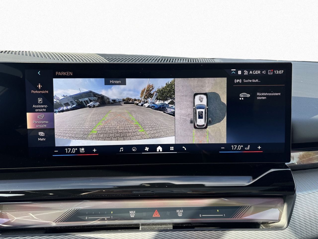 BMW i5 - Bild 19