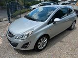 Opel Corsa 150 Jahre Edition mit Klima - Opel Corsa: 150 Jahre