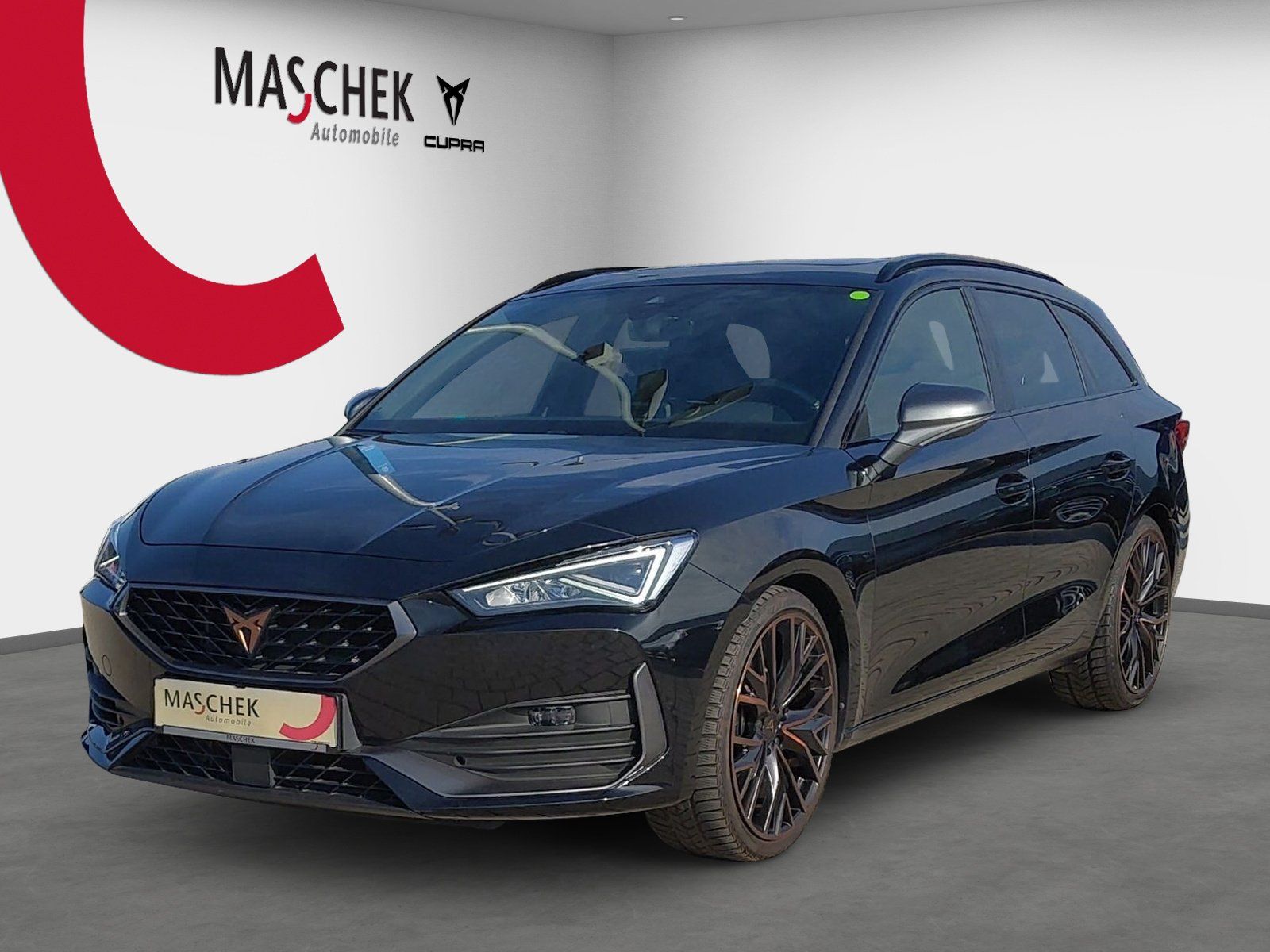 Cupra Leon - Bild 2