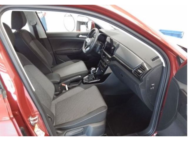 T-Cross 1.0 TSI DSG Life Navi LED ACC Apple CarP