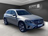 Mercedes-Benz GLC 400 d AMG STHZG*HUD*AHK*Burmest*Distro*Luftf - Mercedes-Benz GLC 400