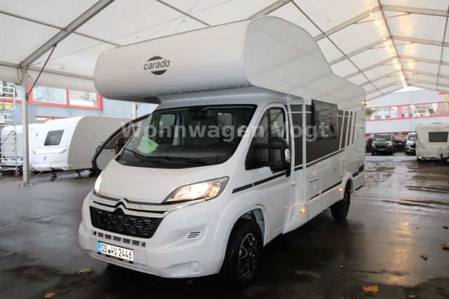 Carado A 361 pro *SAT, Markise, Navi, 6 Sitze...*