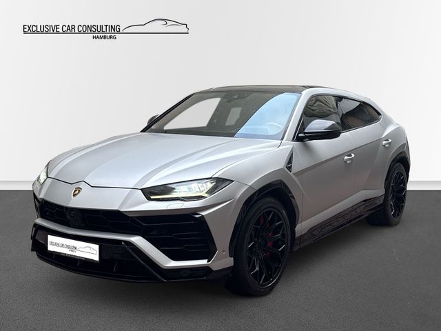 LAMBORGHINI Urus – Bild 3
