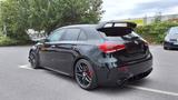 Mercedes-Benz A 45 AMG-S - Mercedes-Benz A-Klasse: Sportwagen
