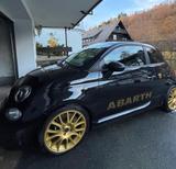 Abarth 695 1.4 T-Jet 16V 695 75 ANNIVERSARIO - - Abarth 695 aus 2024