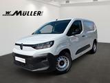 Citroën Berlingo Kasten - Citroën Berlingo: Standheizung