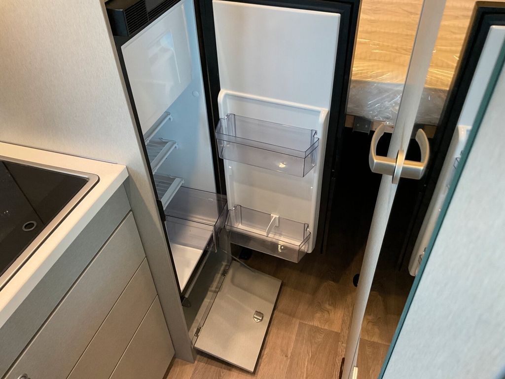 HYMER / ERIBA / HYMERCAR  