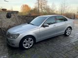 Mercedes-Benz C 220 CDI ELEGANCE Elegance - gebrauchte Mercedes-Benz C 220 aus dem Jahr 2008