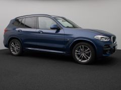 Foto Nummer 4: BMW X3