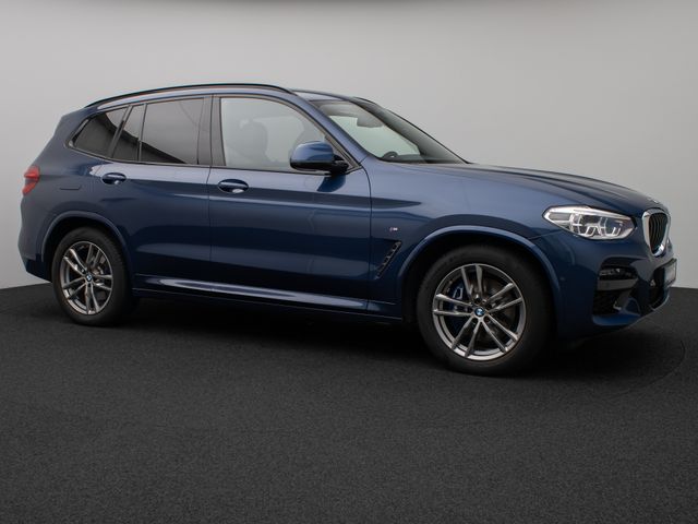 Foto Nummer 4: BMW X3