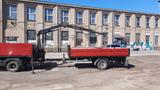 Mercedes-Benz Atego 817 - Offers