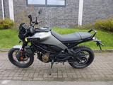 Husqvarna Svartpilen 401*ABS*Quickshifter*LED*! AKTION !* - HUSQVARNA SVARTPILEN 401