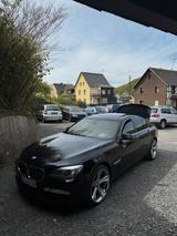 BMW Bmw 730d F01 x-drive lci m paket 21 - gebrauchte BMW 730 aus dem Jahr 2012