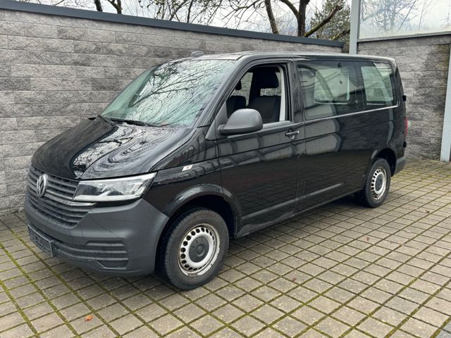 Volkswagen T6.1 Kombi/Navi/Klima/LED/