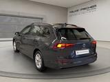 Volkswagen Golf VIII Variant 1.5 eTSI Mildhybrid Life ACC - Volkswagen Golf: Kombi, Viii