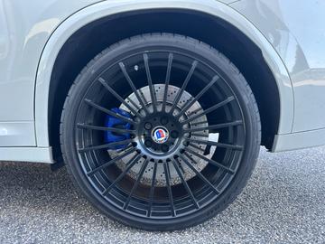 2019 Alpina XD4 — миниатюра 14
