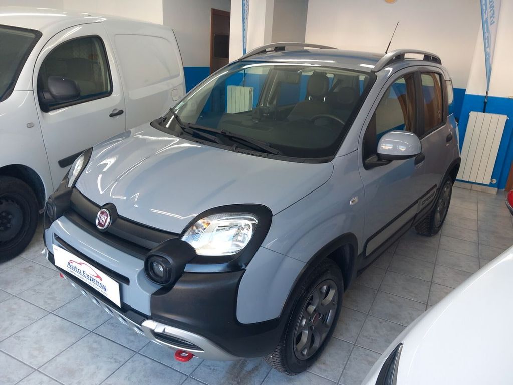 Image of Fiat Panda