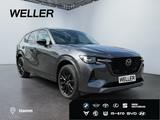 Mazda CX-60 e-SKYACTIV-D 254 M HYBR AWD HOMURA *Matrix - Mazda Gebrauchtwagen in Karlsruhe