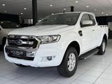Ford Ranger XLT Extrakabine 4x4*AHK*MFL*TEMP*KLIMA*LM - Ford Ranger: Xlt Extrakabine