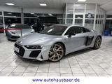 Audi R8 Coupe 5.2 FSI RWD B&O*VIRTUAL*V10*KAM*ABGAS