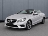 Mercedes-Benz E 350 CABRIO LED/DISTRONIC/MEMORY/360/AIRSCARF - Mercedes-Benz: 35