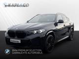 BMW X6 xDrive30d 285PS ++M-Sport ACC StandHZG Pano M - BMW X6: Ps