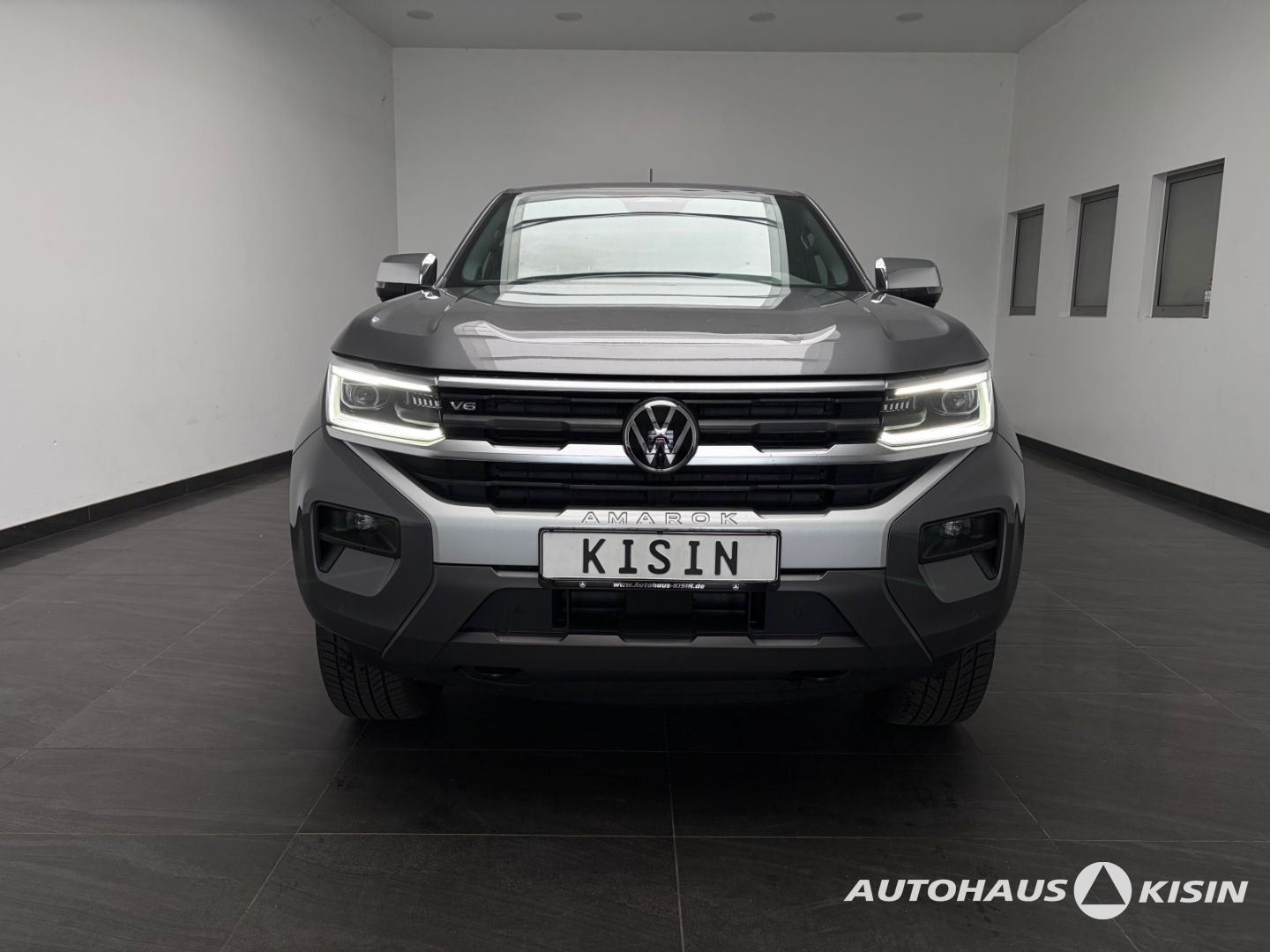 Volkswagen Amarok 3.0TDI 4M DC Aventura HARDTOP AHK STDH foto 2