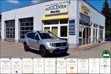 Dacia Duster I Black Shadow 4x2 Navi AHK Garantie - Dacia Duster: 4x2