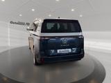 Volkswagen ID.Buzz Pro 150kW Matrix 360 ACC AHK LM CCS - blaue Volkswagen ID. Buzz