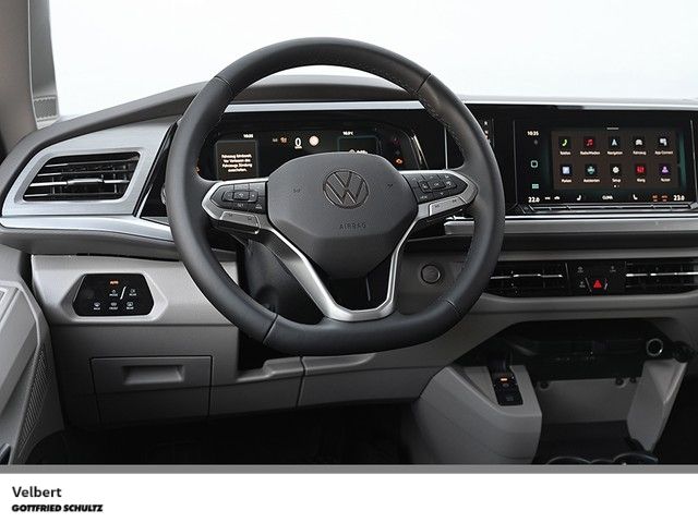 Volkswagen T7 Multivan - Bild 5