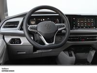 Volkswagen T7 Multivan - Vorschau Bild 5