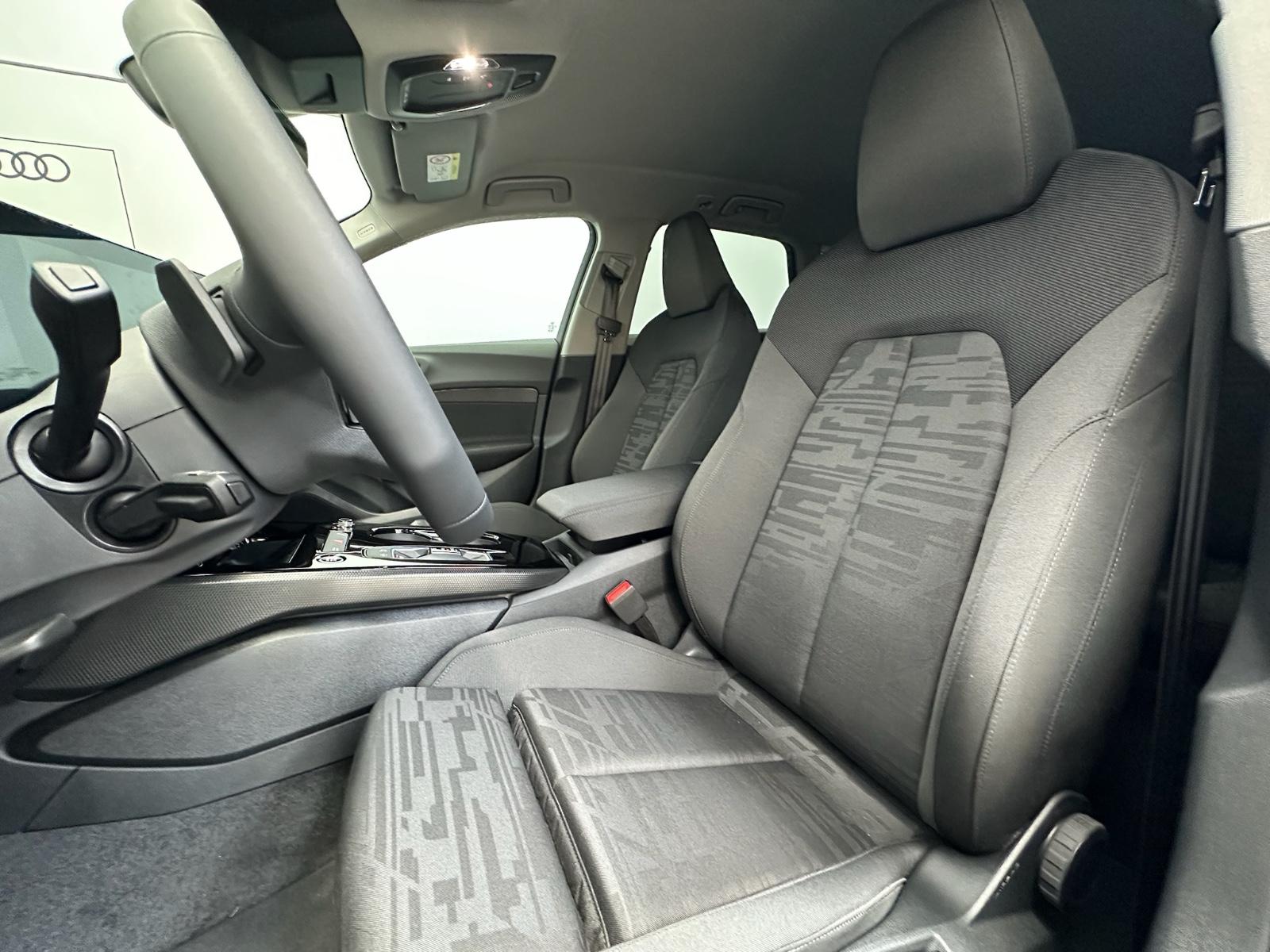 Audi A5 Avant TDI 150 kW#AHK#Navi#SHZ#S-Sitz+Fahrwerk