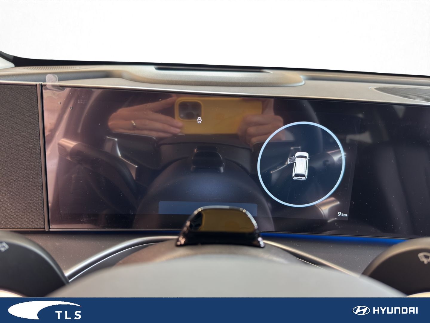 Hyundai IONIQ 9 – Bild 10