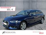 Audi A4 Avant 35 TFSI S-TR ADVANCED NAV+2xPDC+ACC+AHK - Audi A4 Jahreswagen: Automatik