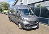 Iveco Daily 35 S21 P - A8 - Maxi - Full Option - Iveco Frankfurt