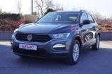 Volkswagen T-Roc 1.0 TSI Klimaautomatik Sitzheizung PDC - graue Volkswagen T-Roc