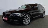 BMW 520 D XDRIVE ACC G31 8G LED AMBI HEADUP 8FACH - BMW 520: Xdrive