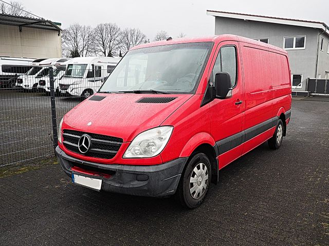 Mercedes-Benz Sprinter II Kasten 213 CDI*AUTOMATIK*2.HAND*