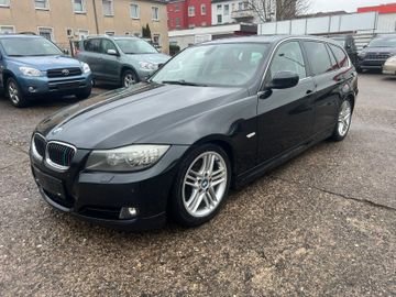 BMW 325 - 7