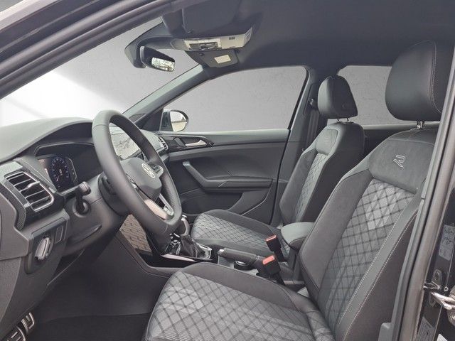 Fahrzeugabbildung Volkswagen T-Cross R-Line DSG Matrix  ACC AHK RFK Beats SH