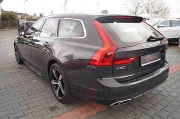Volvo V90 - 5