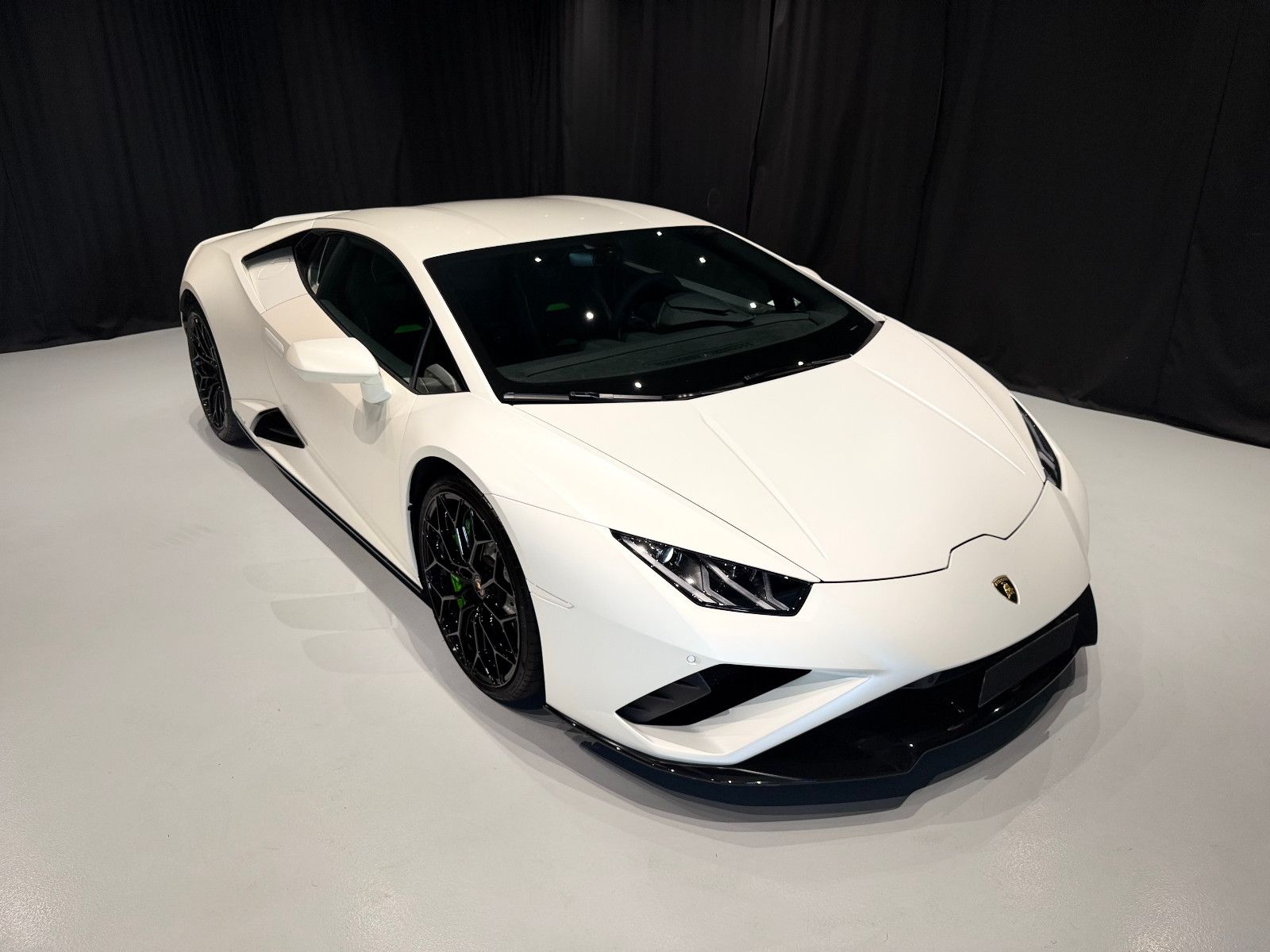 Lamborghini HURACAN EVO RWD LIFT STYLE KAMERA PPF BRD foto 2