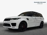 Land Rover Range Rover Sport D350 HST - Land Rover Range Rover Sport: Hst