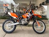 KTM 450 EXC 2006 - KTM EXC 450