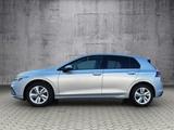 Volkswagen Golf VIII Life 1.5 TSI NAV/L+S/ACC/SHZ/LED KLIMA - Gebrauchtwagen in Plauen
