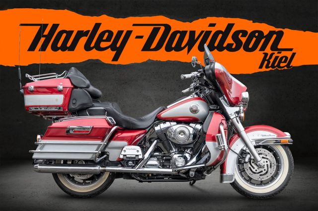 Harley-Davidson ELECTRA GLIDE ULTRA FLHTCU  - Kesstech