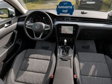 Volkswagen Passat Variant - 9