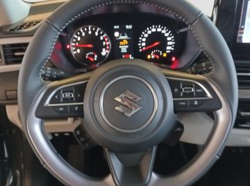 Fotografie 11 des Suzuki Swift "Comfort+ " SHZ *Kamera* 5 Jahre Garantie