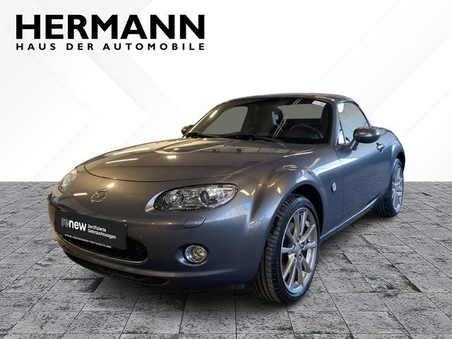 Mazda MX-5 2.0 Niseko Roadster Coupe *Leder*Xenon*SHZ